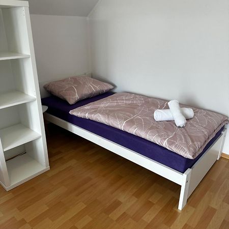 Green House Apartment Pivka Exterior foto